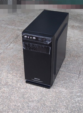 经典的WIN95/win98系统带ISA电脑主机