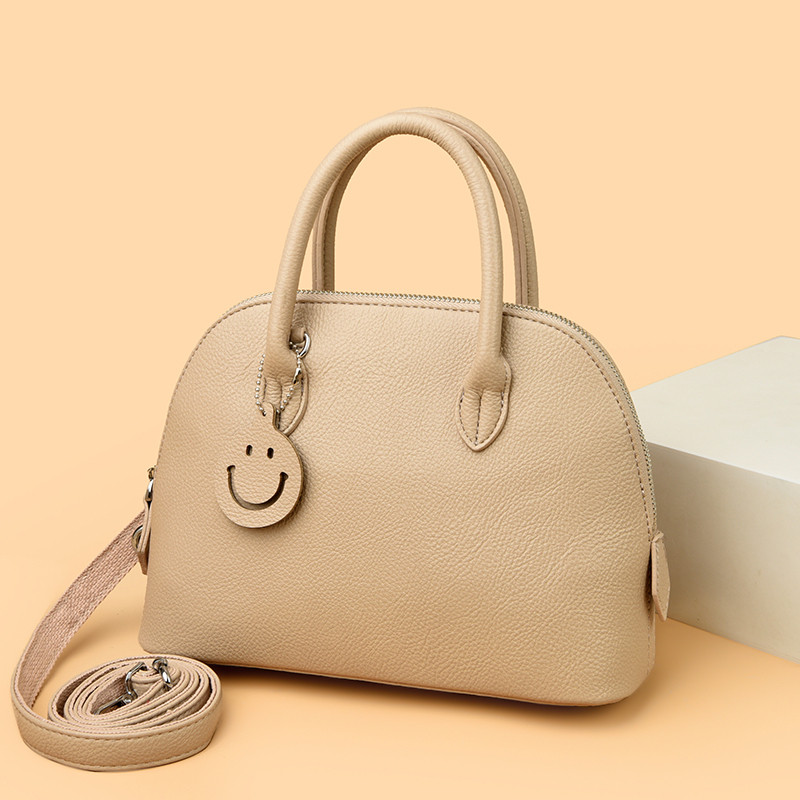 小ck女包真皮单肩斜挎手提包女新款时尚百搭高级感轻奢小众贝壳包,箱包皮具/热销女包/男包,通用款女包,淘宝优惠券,粉丝福利购,淘宝优惠卷