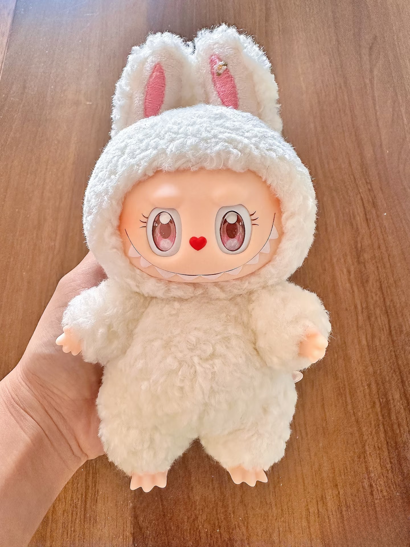 (非成品)制作娃娃材料包全套材料包改娃工具