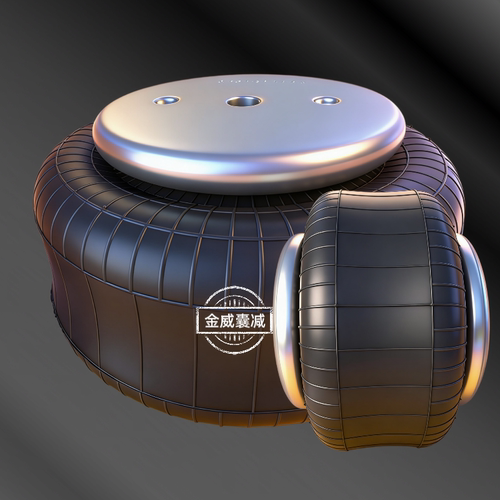 SP55220-1P01设备空气弹簧W01-358-7592气囊1B5040 W01-358-7752