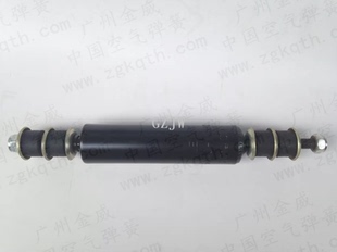 S50A0E0111 广汽日野700驾驶室前悬置减震器 减振器 S50A0 E0111