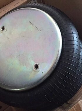 设备空气弹簧三气囊310312J-3 310312JB-3 330312J-3 330312JB-3