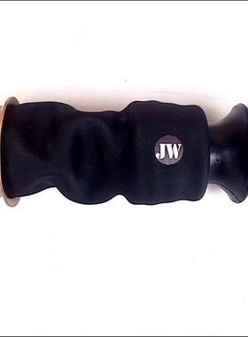 青岛解放焊威悍V重卡后气囊空气弹簧减震器5001025-E185001025E18