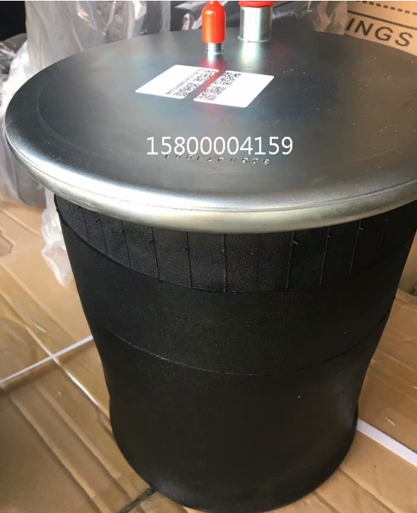 曼底盘气囊1V6047 4884N1P06 1T17JR-7.2 1T17JBR-8.0 1TS290-28