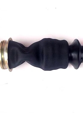 解放JH6驾驶室前悬气囊减震器空气弹簧减振器5001025A1063-C00