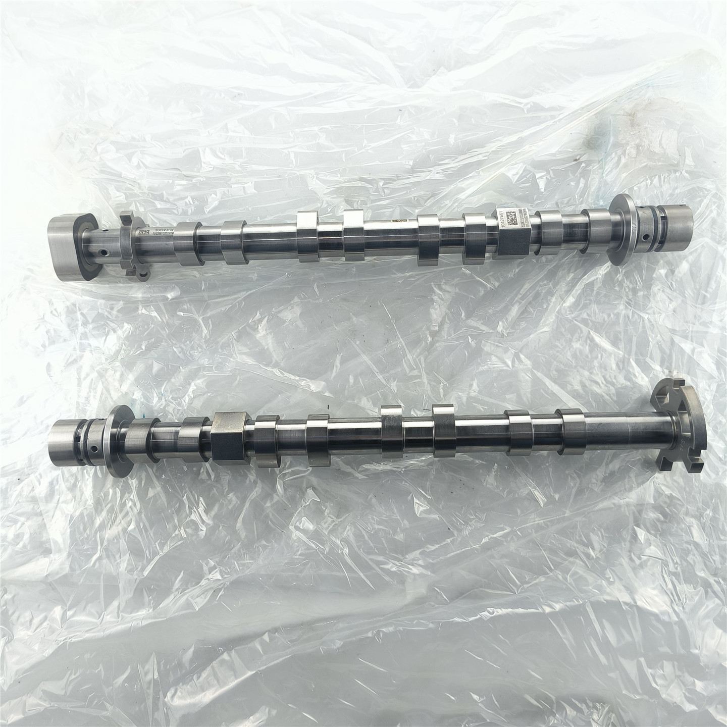 适配荣威RX5 E950 I6名爵MG6GTGS排气凸轮轴进气凸轮轴
