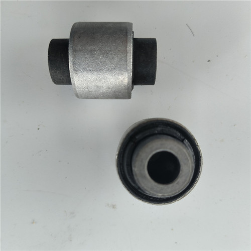 适配荣威I6MG6后转向节胶套