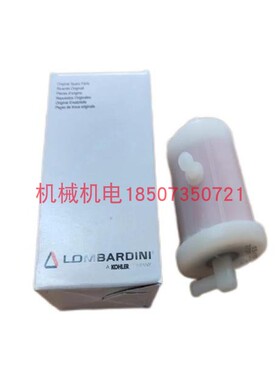 科勒隆巴帝尼KD15-440发动机ED0037300960-S/3730096柴油滤清器