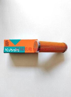 久保田D722柴油滤芯 J115 J112 J108柴油滤芯13000TE发电机柴滤