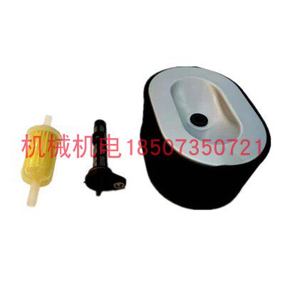 开普5KW滤芯KDE6500E三滤KDE6500X/X3/E/E3/T/6700T空滤机滤柴滤