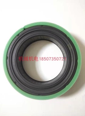 昊诚汽油发电机油机配件空滤芯HC315QII空气滤芯HC310QII空气滤芯