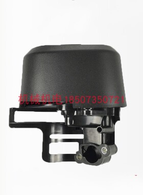 百力通汽油发动机XR750/XR2100空滤总成163cc1602 420cc25T2空滤