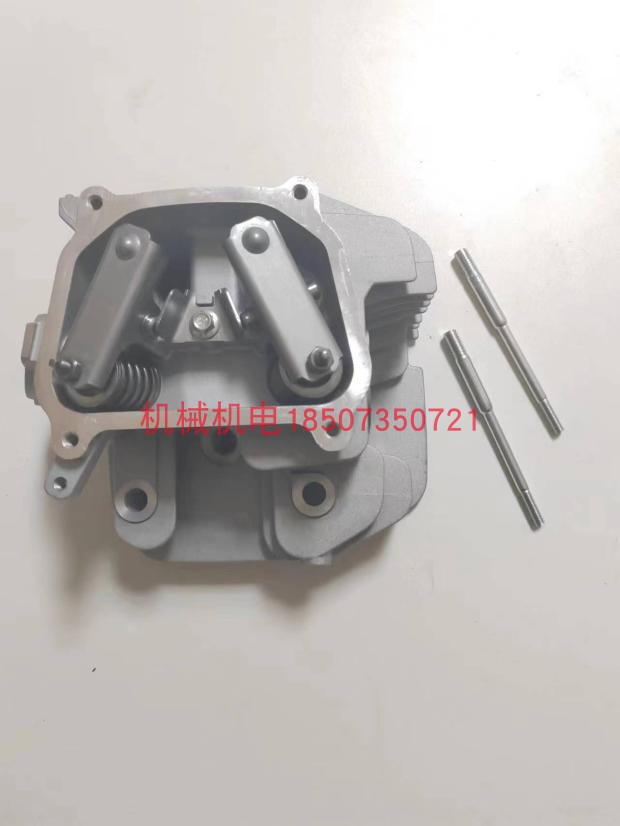 大疆植保无人机零配件 T30发电机缸头总成 D9000i发电机缸头总成