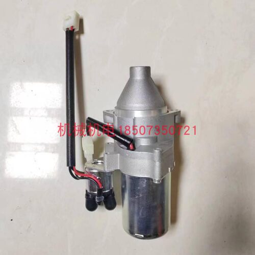 大疆D12000IEP/T50起动机马达