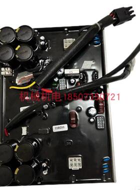 大疆D12000IE燃油充电站直流控制器 T40发电机直流控制器-宗申