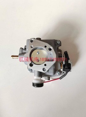 科勒双缸发电机配件CH730CH740KL3200KL3180化油器科勒10KW化油器