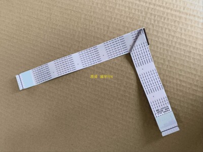 三星UA48JU5910JXXZ排线 屏线BN96-36243R