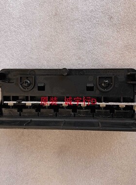 夏普LCD-70LX960A按键板 带外壳