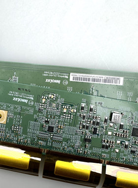 AOC U28P2U/BS边板 排线M340AJJ-K1N 屏M280DCA-E3B原装