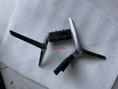 夏普LCD-60SU675A底座 台座 座架 原装拆机 有使用痕迹