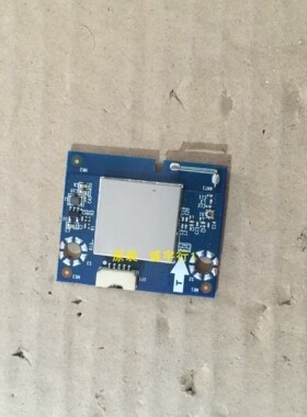 海信HZ39E35A无线模块ZDJG1.001.0002.VER ZDWM2401