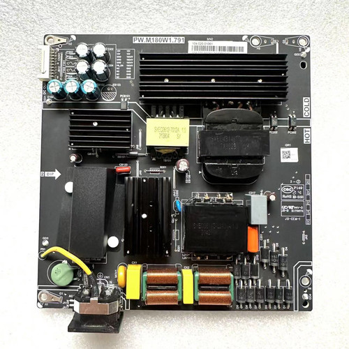 小米XMMNT27NU 电源板PW.M180W1.791 原装拆机
