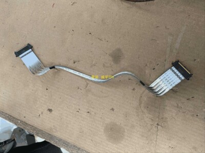 LG 42LA6300-CA排线 屏线 EAD62370713