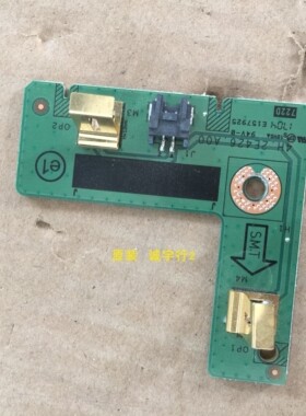 ASUS PG248Q接口板4H.2E426.A00