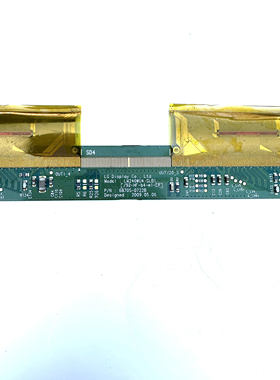 EIZO MX241W边板 6870S-0722B LM240WU4原装