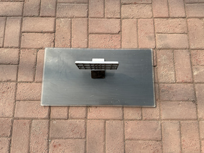 康佳LED58X9600UE底座 台座 支架 原装拆机 有使用痕迹