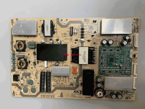夏普LCD-60MY5100A电源板RUNTKB625WJQZ JSL16212-003