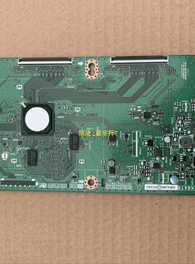 夏普LCD-46LX765A逻辑板DUNTKG478 QPWBXG478WJZZ QKITP