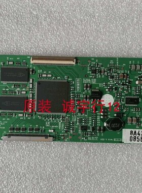 NEC LCD2490WUXI逻辑板6870C-0081G屏LM240WU1