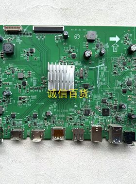 原装ASUS XG27AQ主板 4H.55101.A00配M270DAN06