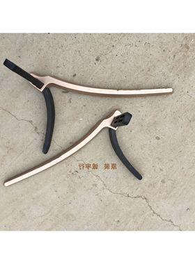 原装康佳LED55S80U 底座 台座 座架 原装 有使用痕迹