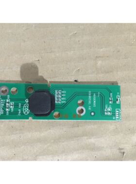 海尔LQ55AL88Y51按键板0091802187