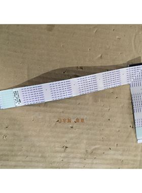 三星UA65JU6800JXXZ排线 屏线 BN96-36273C