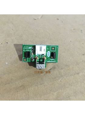 长虹LED32880IX遥控接收板JUC7.820.00044791