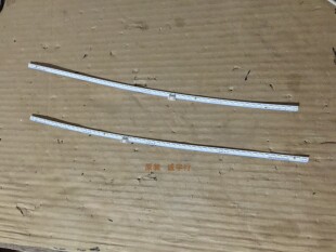 单条价 AOC AG322FCX灯条320-056-CL0-L-V0 320-056-CL0-R-V0