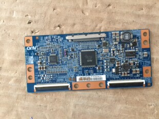 海尔LE42A30逻辑板 T420HW06 V2 42T08-C00屏T420HW07