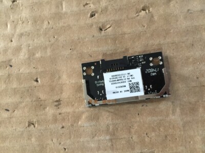 飞利浦50PUF6192/T3无线模块 W82R2510