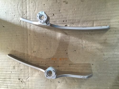 长虹UD49D6000I底座 台座 座架 原装拆机有使用痕迹