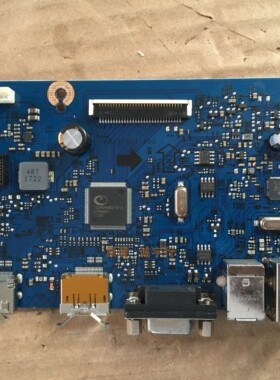 戴尔DELL SP2418H驱动板4H.37R01.A00屏LM238WF2