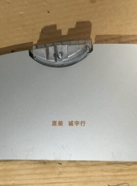 DELL SE2717H底座 台座 座架 原装拆机有使用痕迹