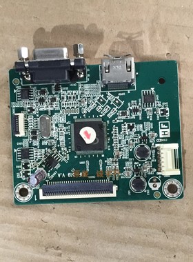 DELL E2318HN驱动板ILIF-519 492A00BA1300HC6屏HR230WU1