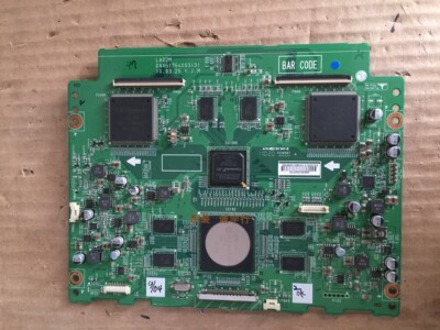三洋47CE550LED逻辑板 EAX61764003(3) EP3C55F484C6N