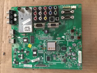 LG 42LH40FD-CE主板EAX60736302屏LC420WUE