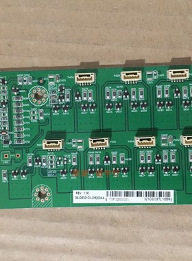 TCL L32F3370-3D恒流板40-0E3210-DRC2XG屏LVW320AUTM