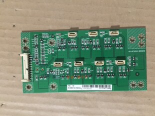 TCL L32F3370-3D恒流板40-0E3210-DRC2XG屏LVW320AUTM