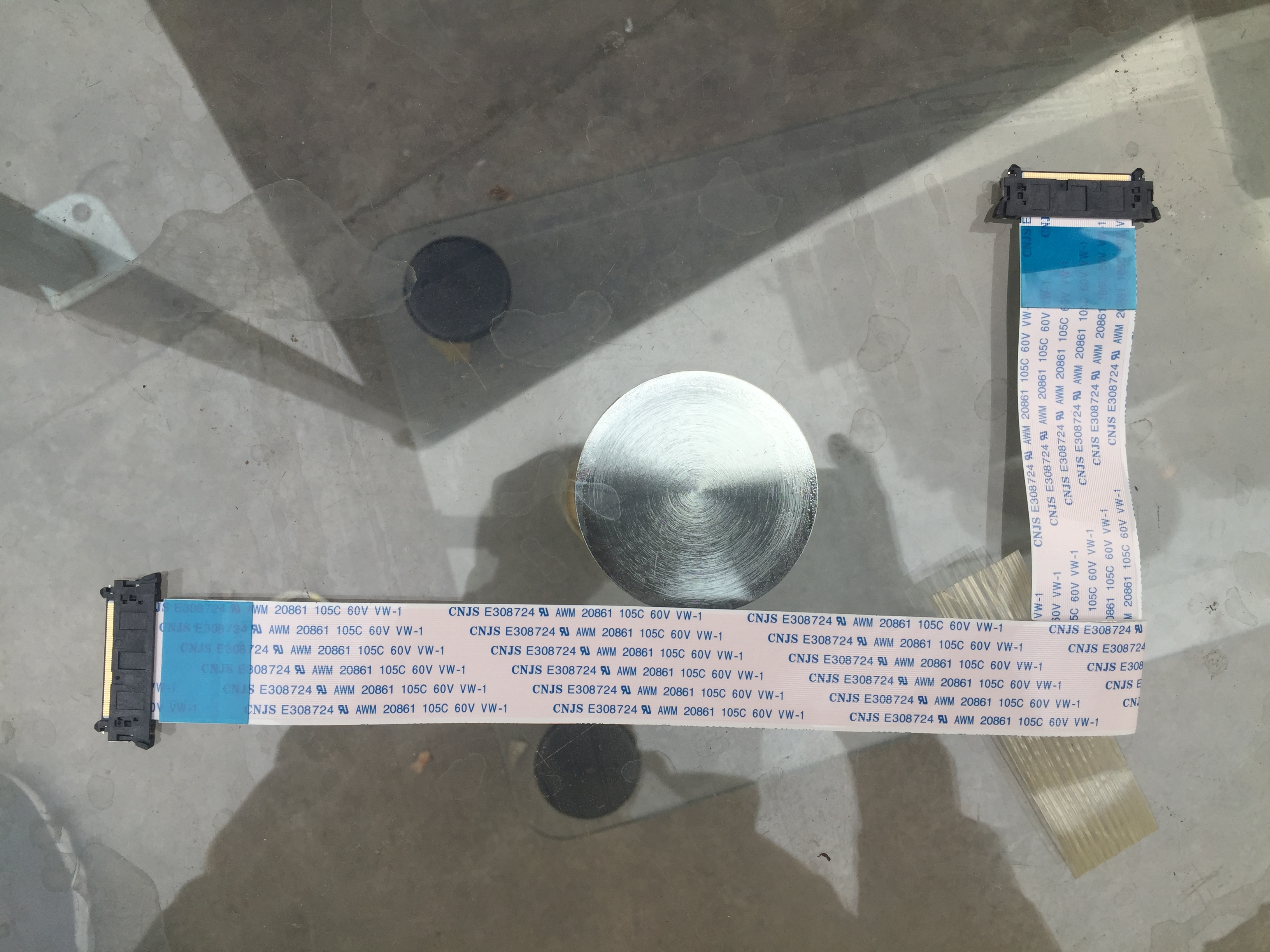 有开机图 放心购买 屏碰坏